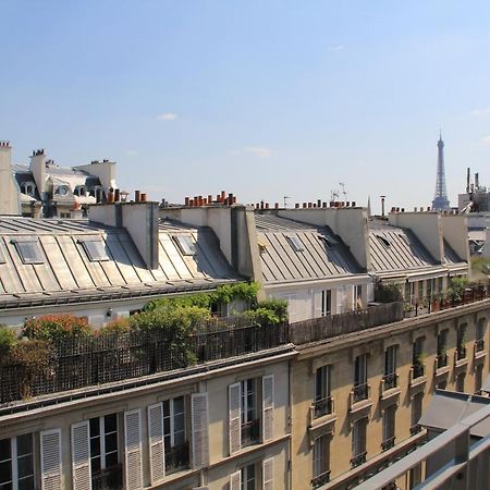 Finestate Coliving Champs-Elysees 巴黎 外观 照片