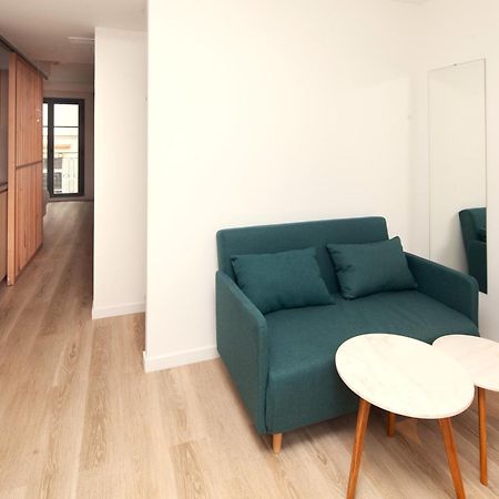 Finestate Coliving Champs-Elysees 巴黎 外观 照片